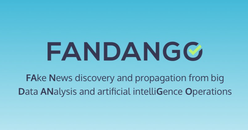 FANDANGO