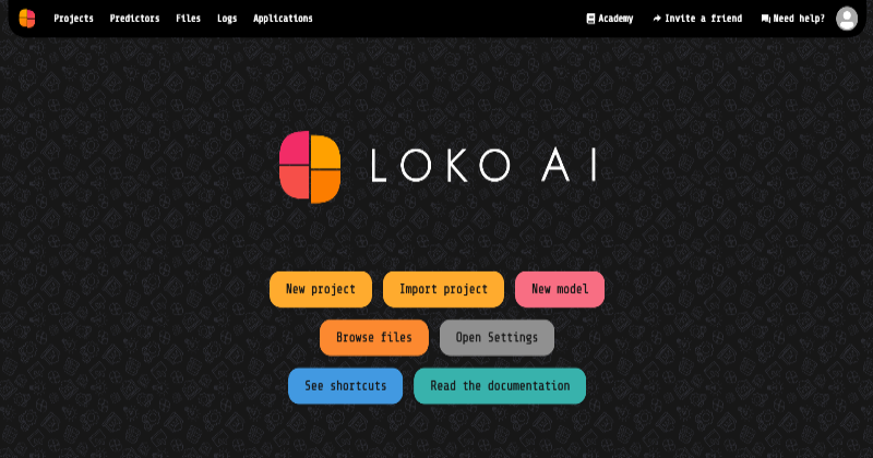 LOKO AI